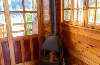 Chalé Azaléia - Foto 10