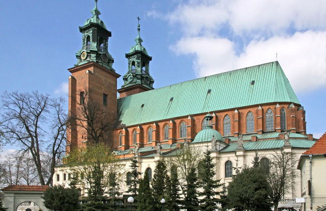 Treasures of Wielkopolska Region - Full-Day Private Tour - Photo 4