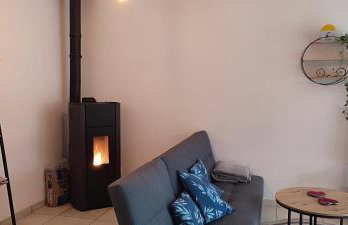 Villa en Provence avec piscine privée proche d'Avignon - Foto 21