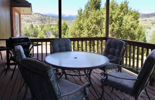 Charming, Spacious, Contemporary Mountain Retreat - Foto 21