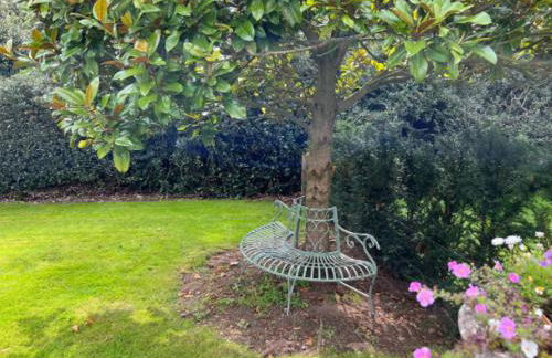 The Cottage, Orgreave Estate - Foto 28