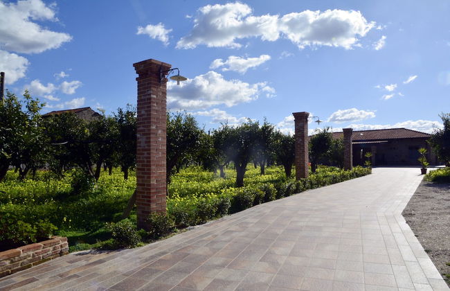 Agriturismo Le Terre Zoè - Foto 23