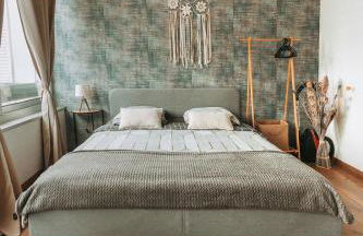 Studio côté nature - trois épis de Turckheim - Foto 9