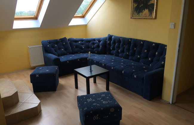 Mary Apartments - Foto 1