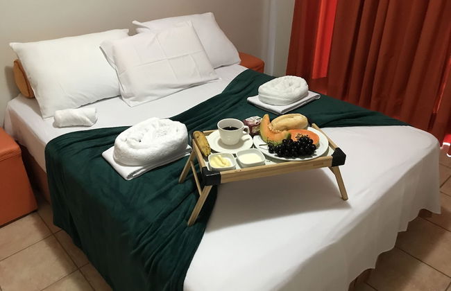 Aquaville Resort - Photo 9