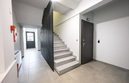 Antheon Suites Volos - Foto 28