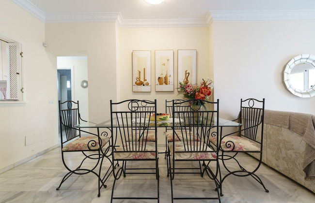 Cozy Apartment in La Cala de Mijas - Foto 23