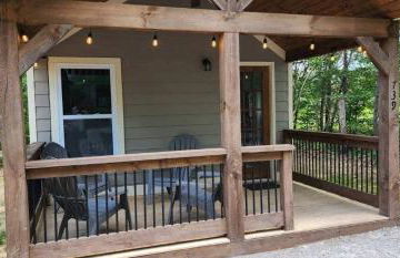 Menlo GA Tiny Home Experience - Foto 19