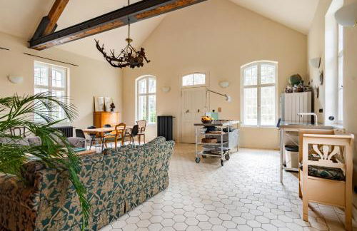 Kleines Schloss Lanke - Foto 23