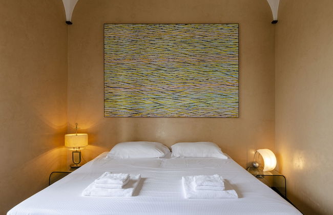 JOIVY Exclusive 3-bedroom flat near Cathedral of Genoa - Foto 7