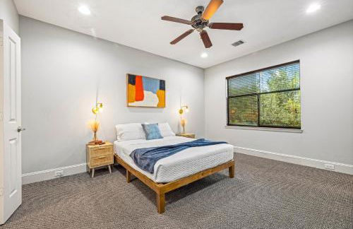 Near Midtown Downtown Games WiFi Balcony Pets - Foto 17