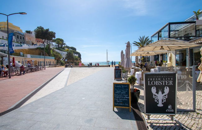 Casa Cubo in Carvoeiro - Foto 49