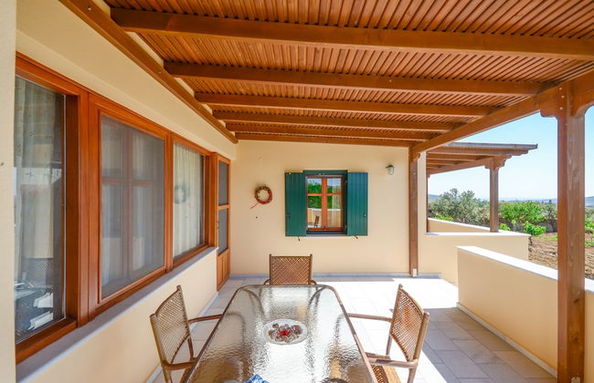 Naxos Cottage - Foto 19