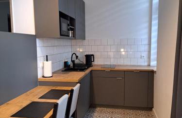 CanvasHome Apartamenty - Foto 48