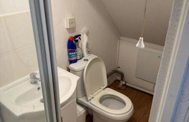 Cosy Apartment In Purley - Foto 3