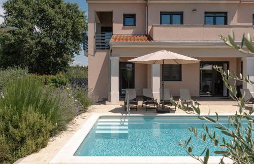 Villa Milina - Foto 40