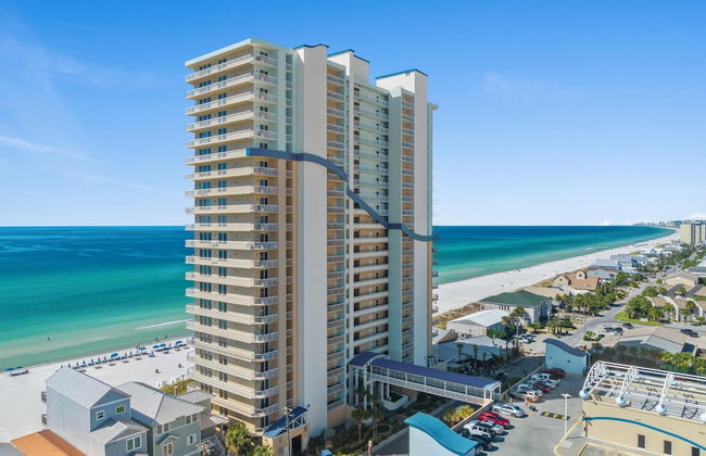 Seychelles Beach Resort by Panhandle Getaways - Foto 1