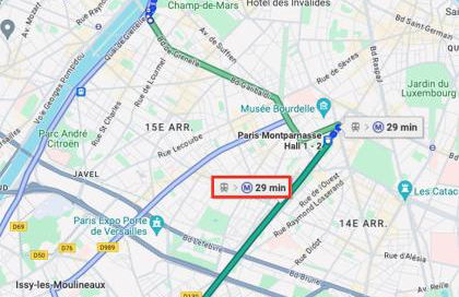 2 pièces lumineux aux portes de Paris - Foto 26