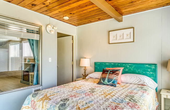 Stardust Dunes Condo - Foto 55