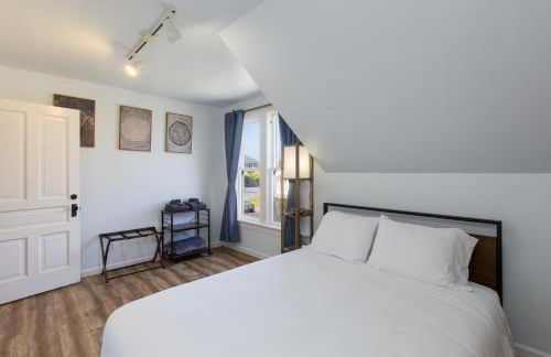 Water Wheel Victorian - Foto 22