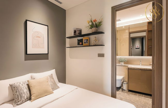 Genius Saigon - The MarQ District 1 - Foto 3