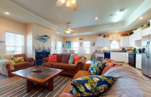 Dream Steps to Beach Pet Friendly Family Fun - Foto 1