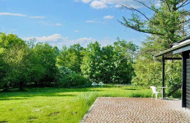 7 Person Holiday Home in Hornbaek-by Traum - Foto 37