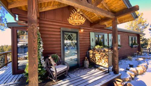 Timber Ridge - Memories are made here! - Foto 4