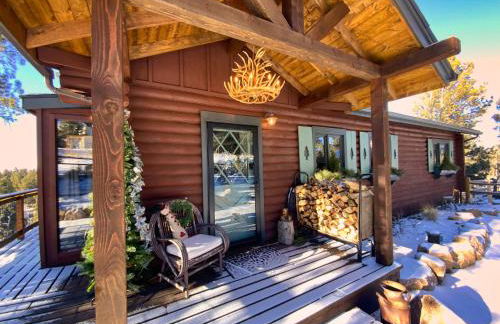 Timber Ridge - Memories are made here! - Foto 4