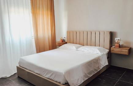 Ampio e Raffinato Vicino Mare e Città - Foto 8