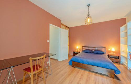 Kalonenn Plougastel - Maison 7p au centre-ville - Foto 10