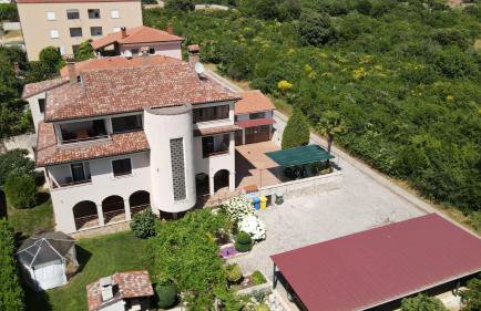 Apartments Fantazija Rovinj - Foto 29