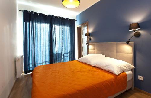 Apartament Sound of the Sea - Photo 12