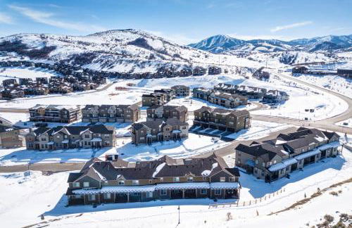 Wasatch Springs Getaway - Foto 2