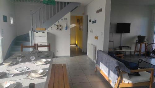 Au Phare Breton - Arzon - Port du Crouesty - Foto 5