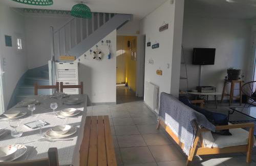 Au Phare Breton - Arzon - Port du Crouesty - Foto 5