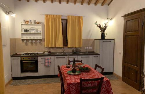 Il Nido del Falco nelle Antiche Mura - Foto 12