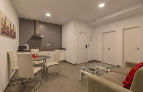 Apartamentos Terrazas de la Catedral - Photo 146