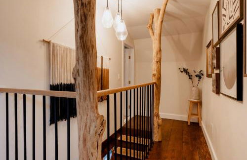 Rivers Ledge Cabin with Sauna and Hot Tub - Foto 29