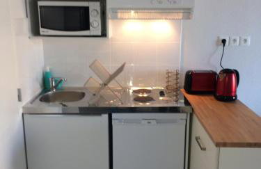 Résidence Estérazur - Foto 19