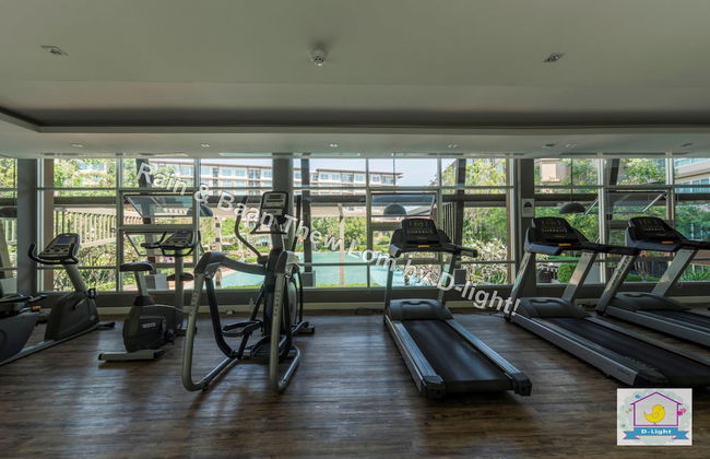 Baan Thew Lom Cha-Am Huahin by D-light - Foto 16