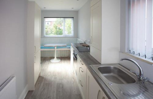 Dalmore - Quiet residence with long driveway at M6 Preston - Foto 8