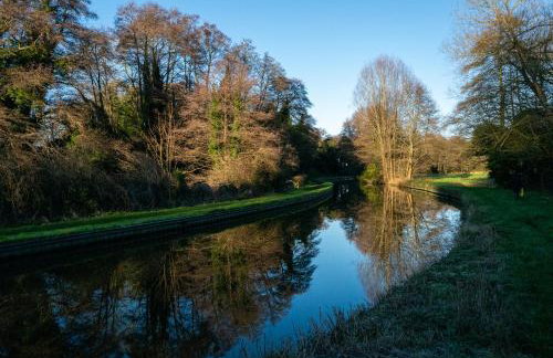 Nature's Lodge - Foto 4