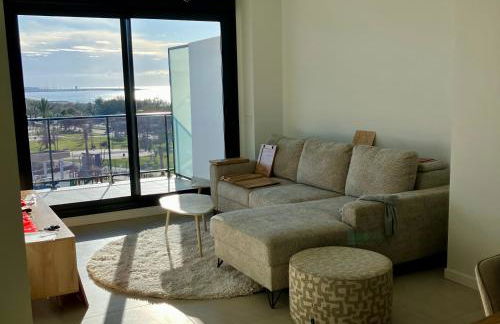 New appartment with seaview - Foto 10