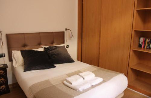 New Beautiful Apartment Soho Malaga Center - Photo 5