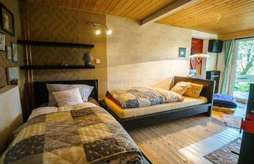 BERG WELT im Erzgebirge - Photo 37