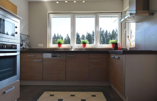 Robertville Lakeview Escape - Photo 7