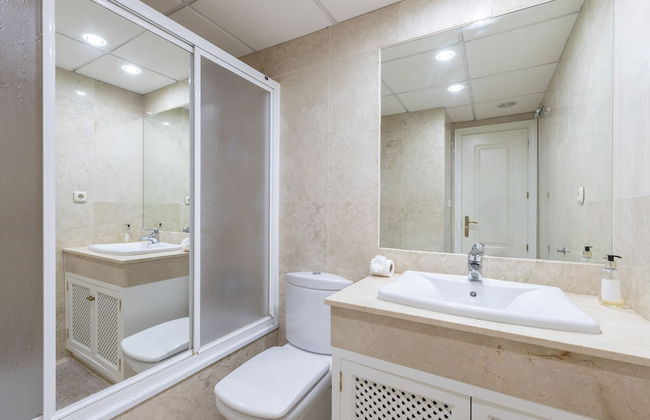 Mar Bella in Marbella - Foto 30