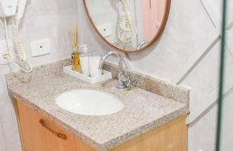 VISTA MAR BOA VIAGEM - BEACH CLASS EXECUTIVE - Foto 28
