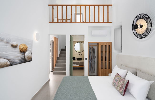 Phaos at Saint John Villas with private heated pool - Foto 8